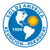 Sol de America