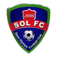 SOL FC Abobo