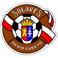 Solares U19