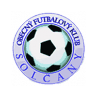 Solcany