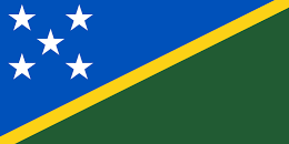 Solomon Islands U16 Women