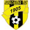 Soroksar