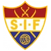 Sorumsand U19
