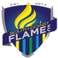South Coast Flame FC