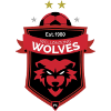 South Coast Wolves