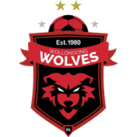 South Coast Wolves