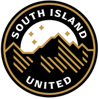South Island United FC
