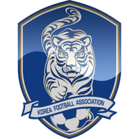 South Korea U15