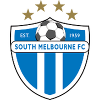 South Melbourne U21