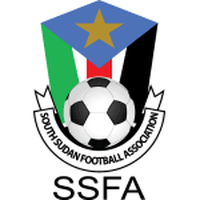 South Sudan U20 (W)
