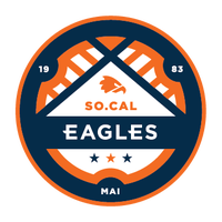 Southern California Eagles (W)