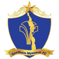Southern Myanmar