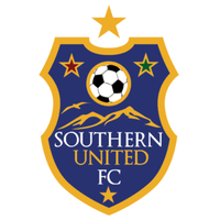 Southern United (NZL) (W)