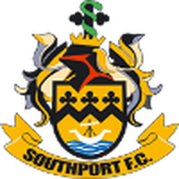 Southport Reserves