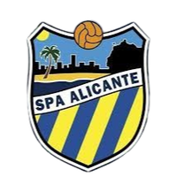 SPA Alicante (W)