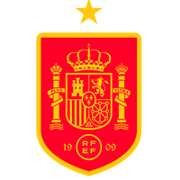 Spain U16