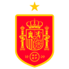 Spain U16 (W)