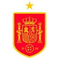 Spain U16 (W)