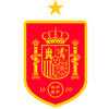 Spain U20 (W)