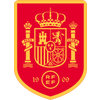 Spain (W)