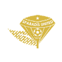 Sparadis United