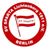 Sparta Lichtenberg