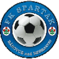 Spartak Banovce Nad Bebravou U19