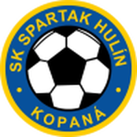 Spartak Hulin