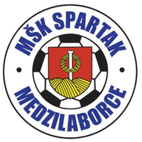 Spartak Medzilaborce