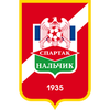 Spartak Nalchik