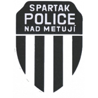 Spartak Police Nad Metuji