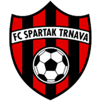 Spartak Trnava (W)