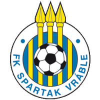 Spartak Vrable
