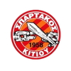 Spartakos Kitiou