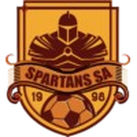Spartans FC EOS