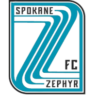 Spokane Zephyr (W)