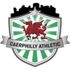 Sport in Caerphilly
