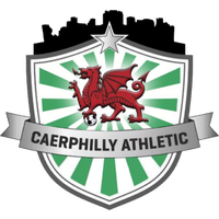 Sport in Caerphilly