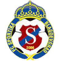 Sportika Blagoevgrad (W)