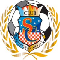 Sporting Canamy II