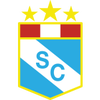 Sporting Cristal Reserves