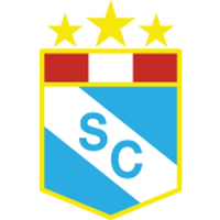 Sporting Cristal Reserves