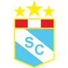 Sporting Cristal W'