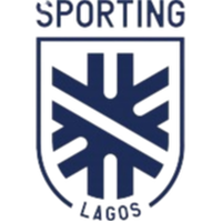 Sporting Lagos FC