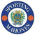 Sporting Mahones