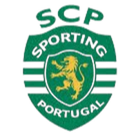 Sporting B (W)