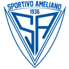 Sportivo Ameliano (W)