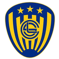 Sportivo Luqueno U19