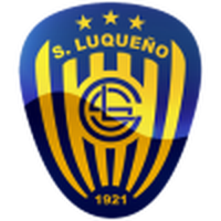 Sportivo Luqueno U20