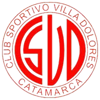 Sportivo Villa Dolores